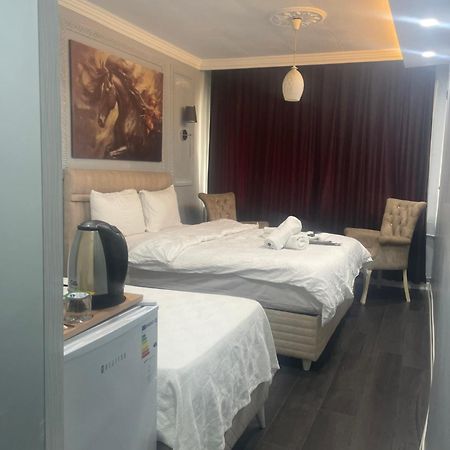 Kiyi Butik Otel Mimarsinan Zewnętrze zdjęcie