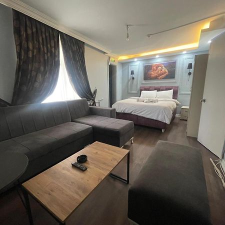 Kiyi Butik Otel Mimarsinan Zewnętrze zdjęcie