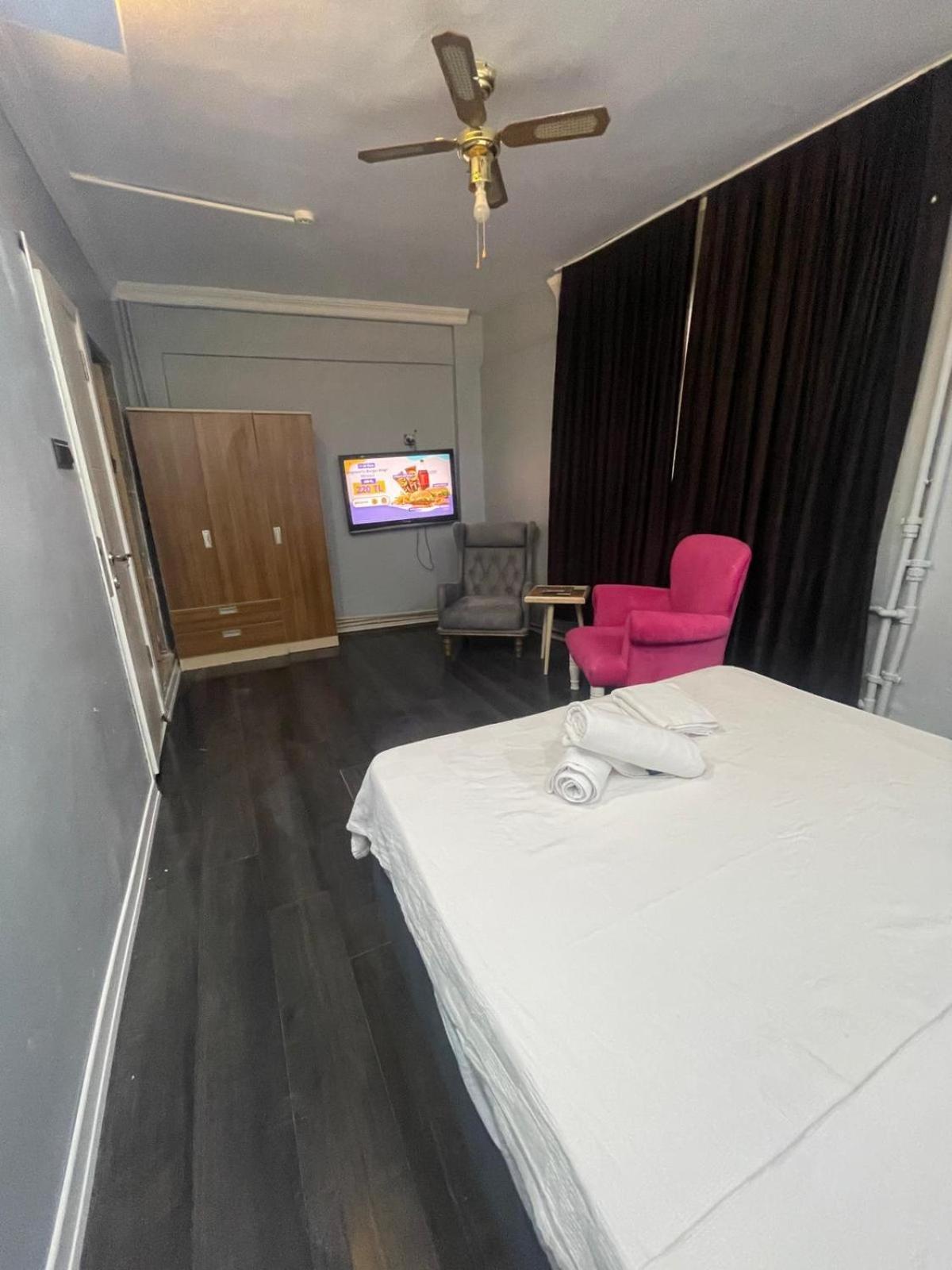 Kiyi Butik Otel Mimarsinan Zewnętrze zdjęcie