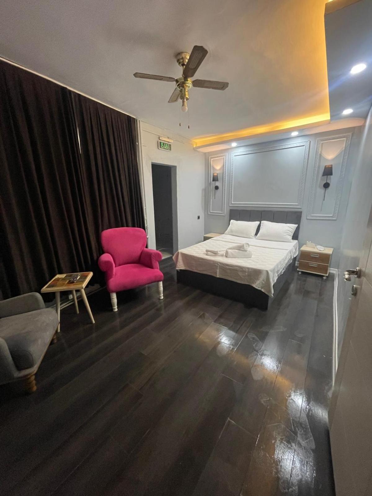 Kiyi Butik Otel Mimarsinan Zewnętrze zdjęcie