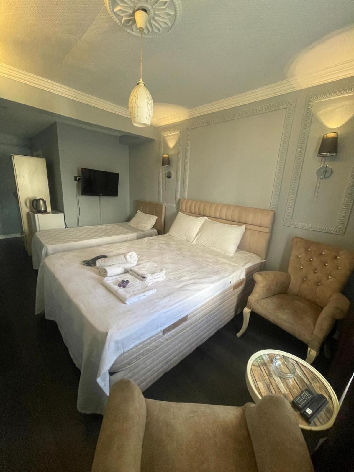 Kiyi Butik Otel Mimarsinan Zewnętrze zdjęcie