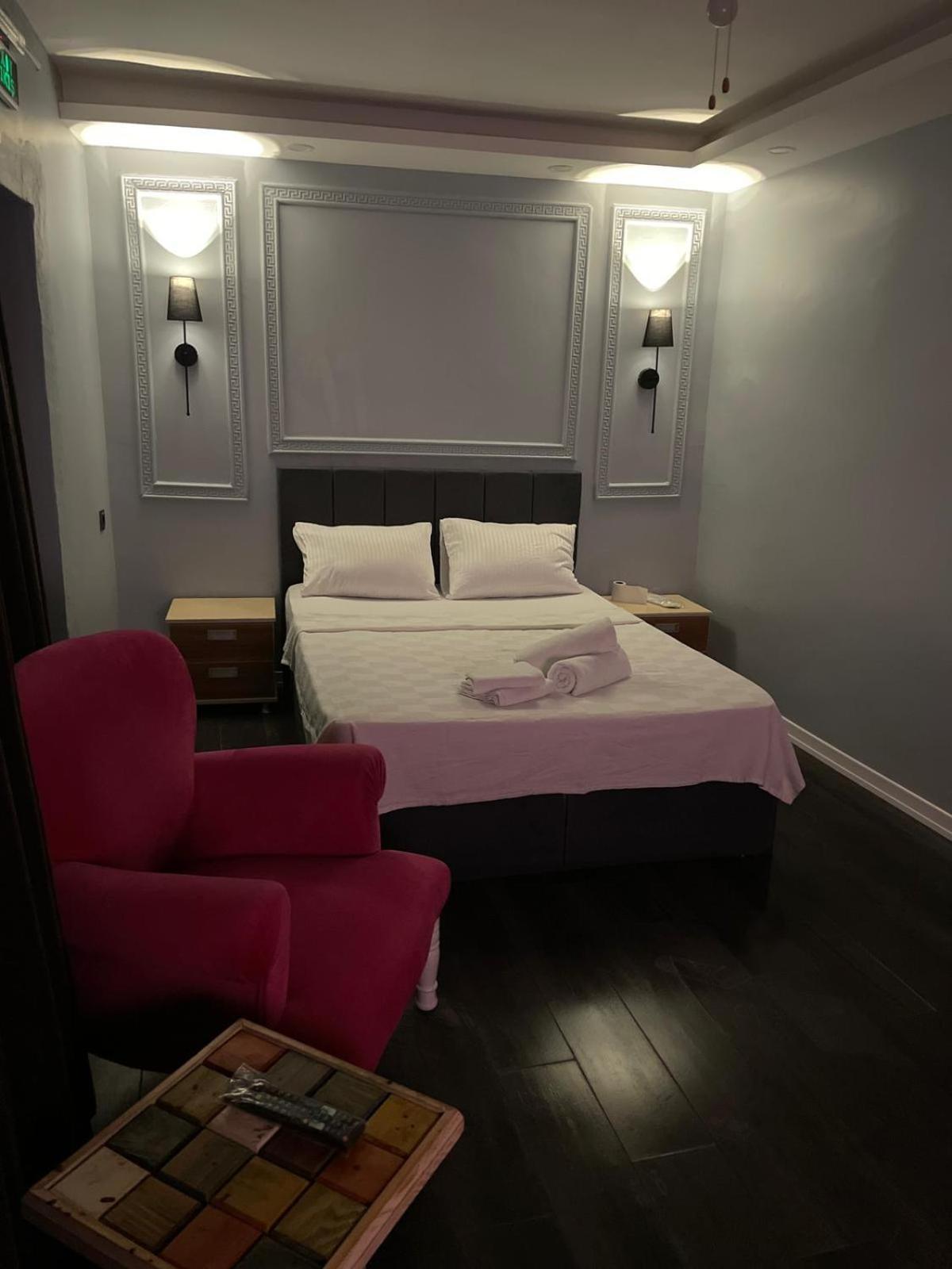 Kiyi Butik Otel Mimarsinan Zewnętrze zdjęcie