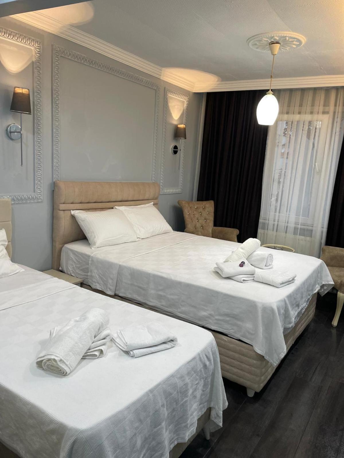 Kiyi Butik Otel Mimarsinan Zewnętrze zdjęcie