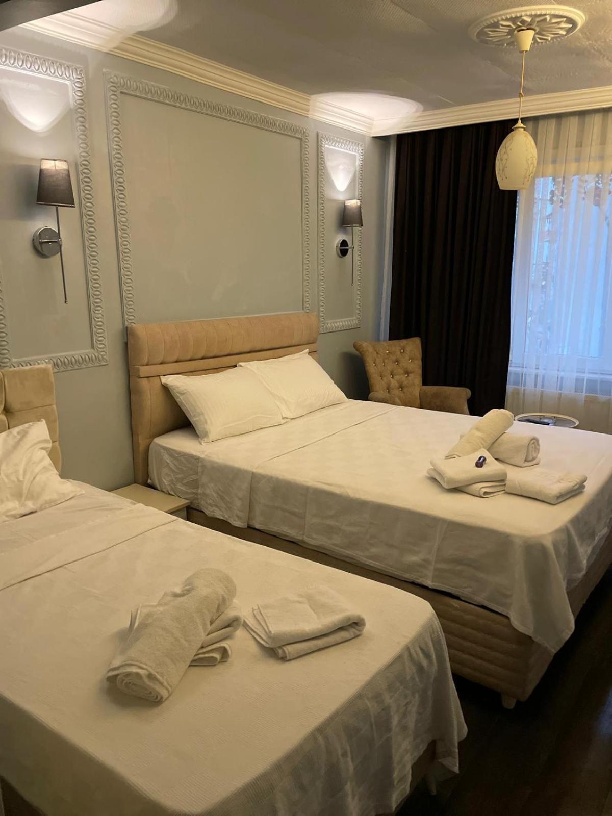 Kiyi Butik Otel Mimarsinan Zewnętrze zdjęcie