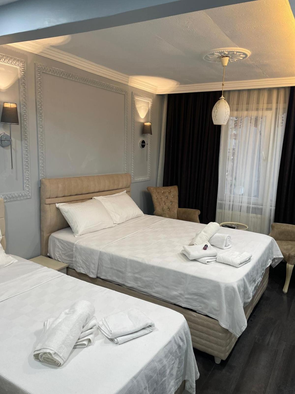 Kiyi Butik Otel Mimarsinan Zewnętrze zdjęcie