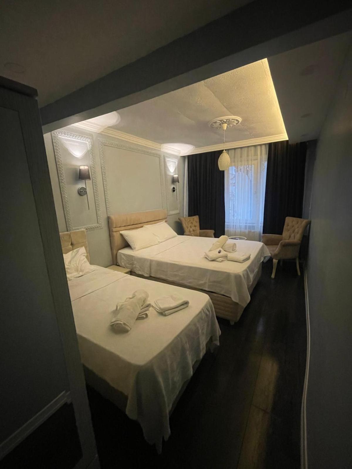 Kiyi Butik Otel Mimarsinan Zewnętrze zdjęcie