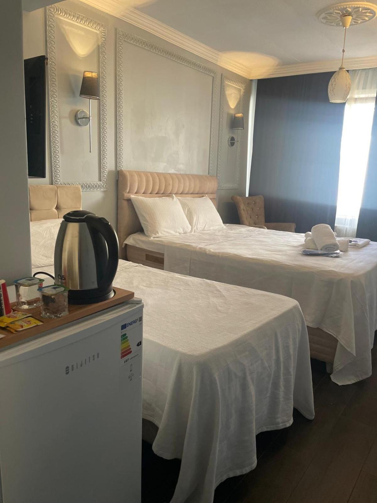Kiyi Butik Otel Mimarsinan Zewnętrze zdjęcie