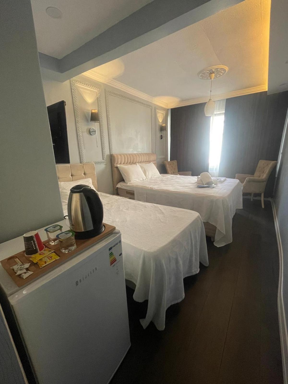 Kiyi Butik Otel Mimarsinan Zewnętrze zdjęcie