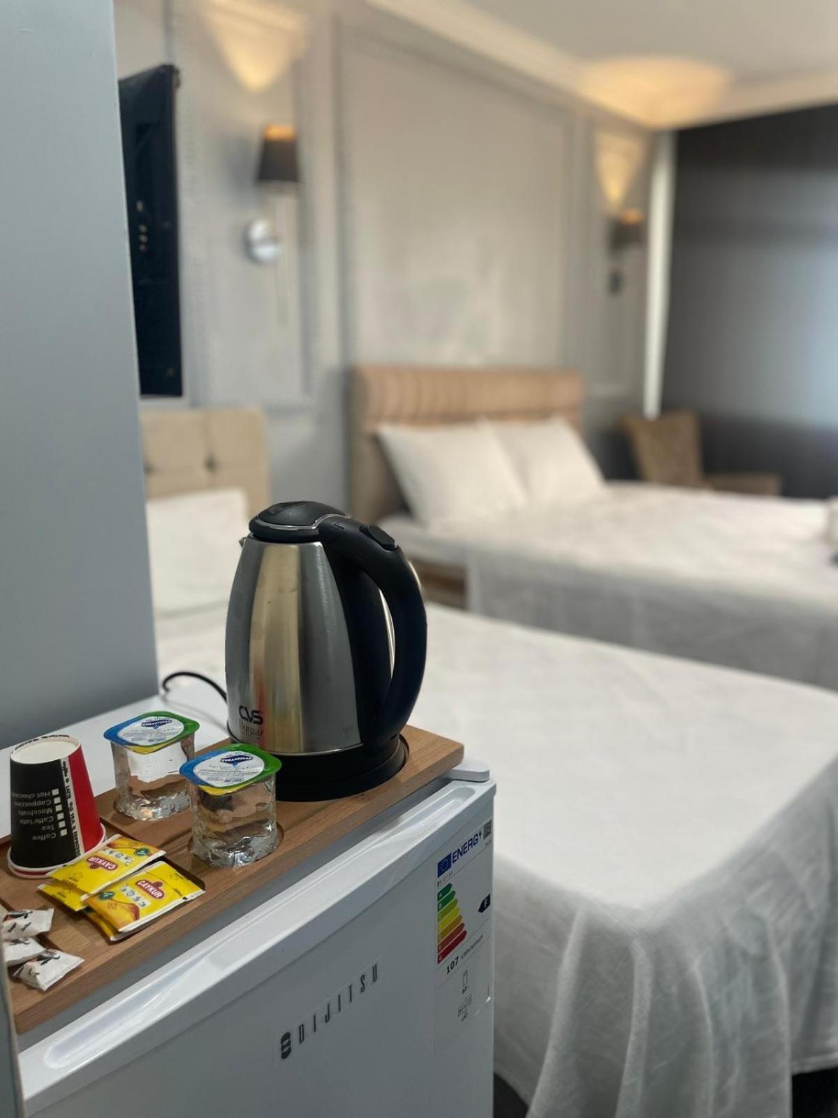 Kiyi Butik Otel Mimarsinan Zewnętrze zdjęcie