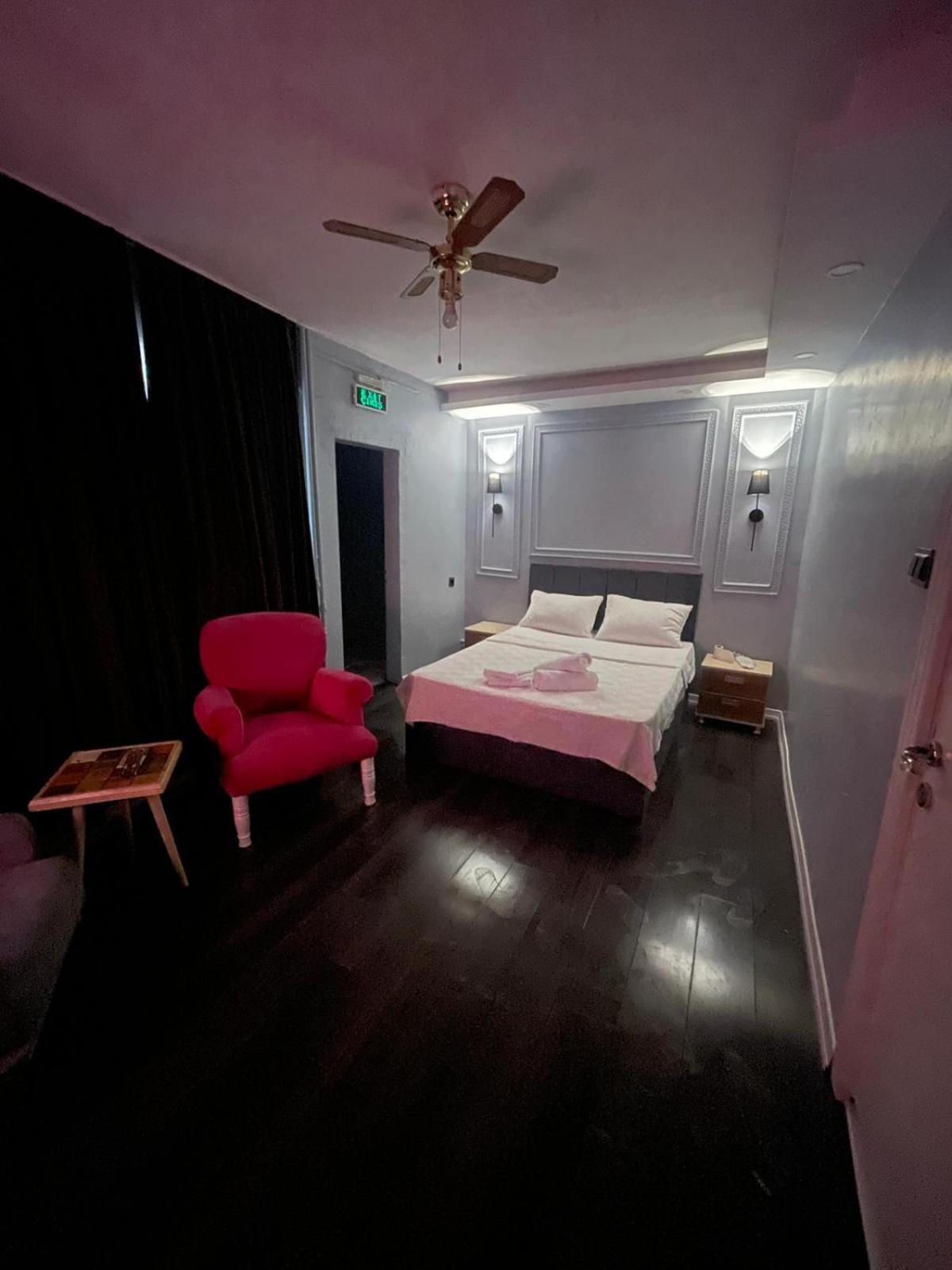 Kiyi Butik Otel Mimarsinan Zewnętrze zdjęcie
