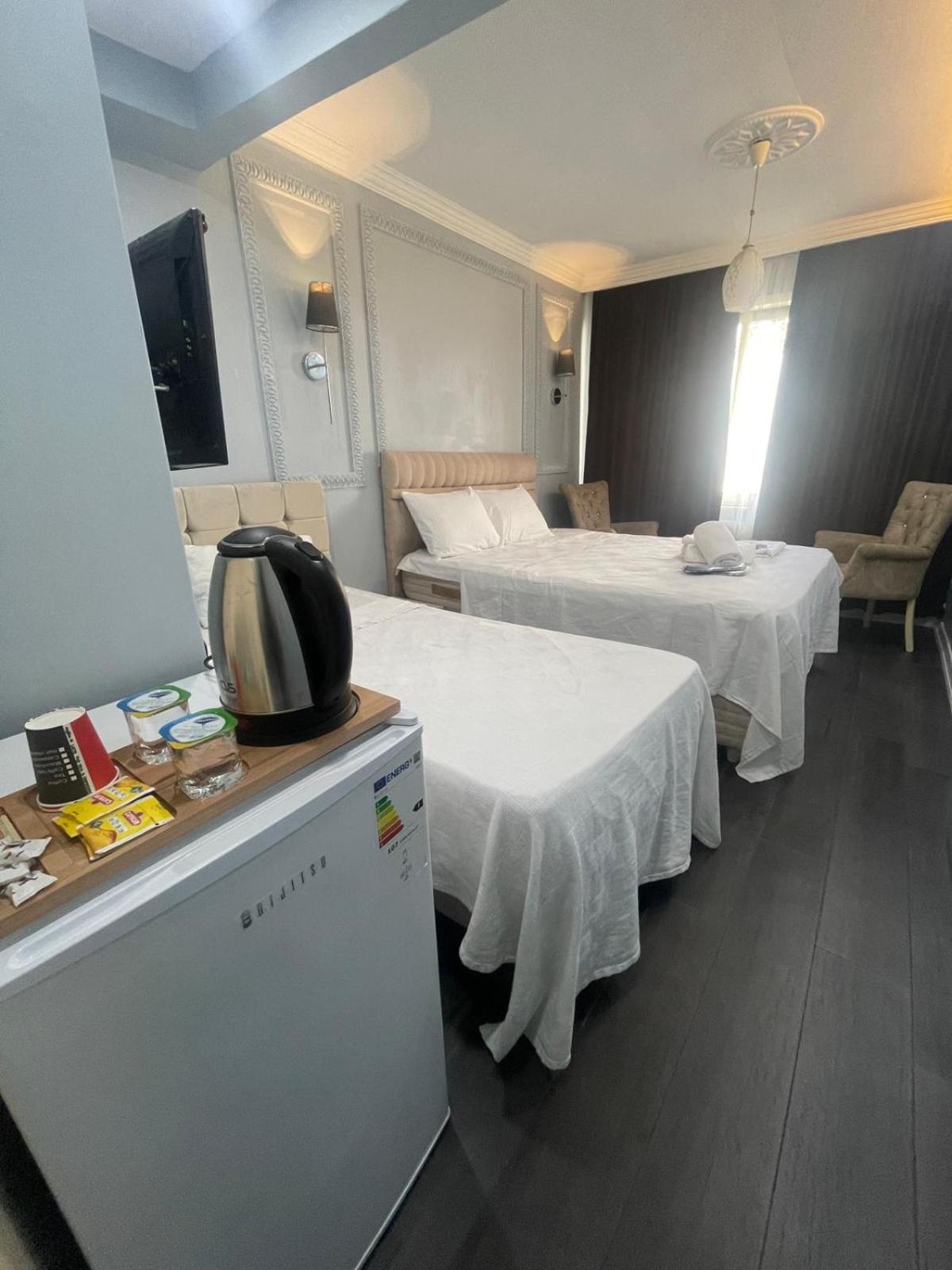 Kiyi Butik Otel Mimarsinan Zewnętrze zdjęcie