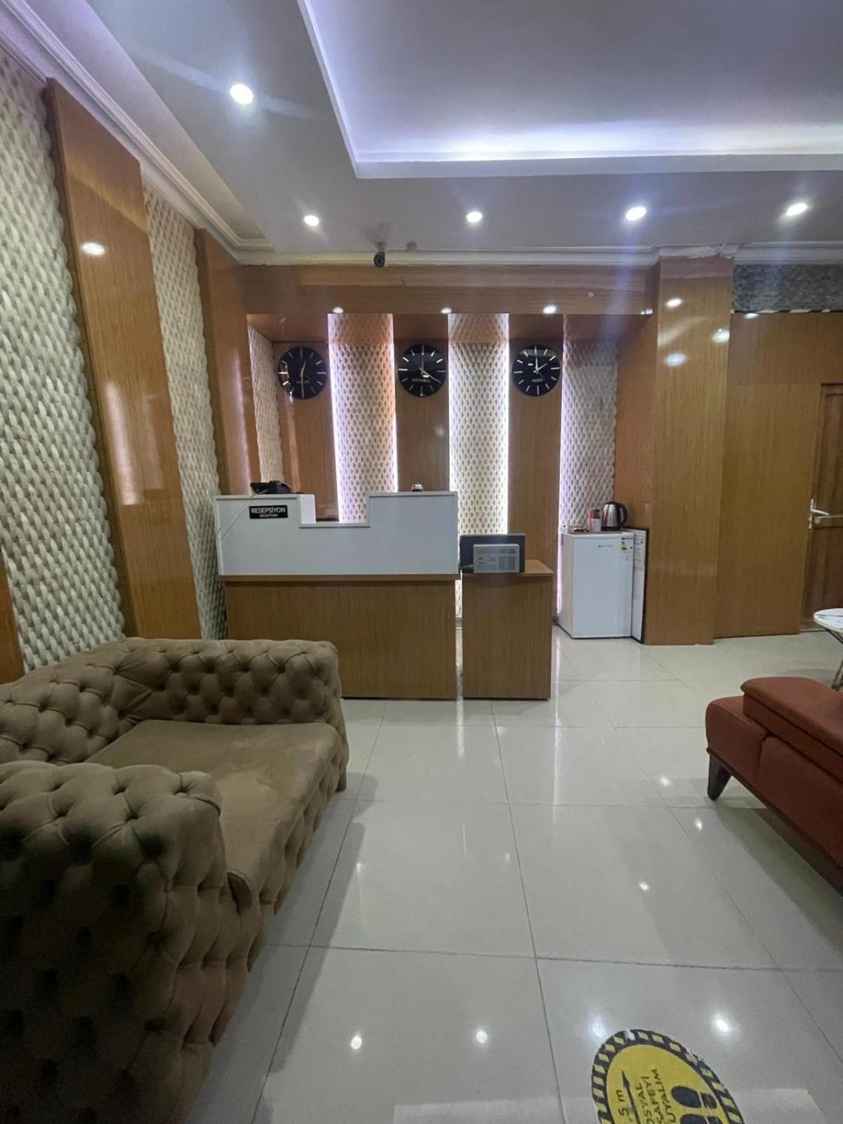 Kiyi Butik Otel Mimarsinan Zewnętrze zdjęcie
