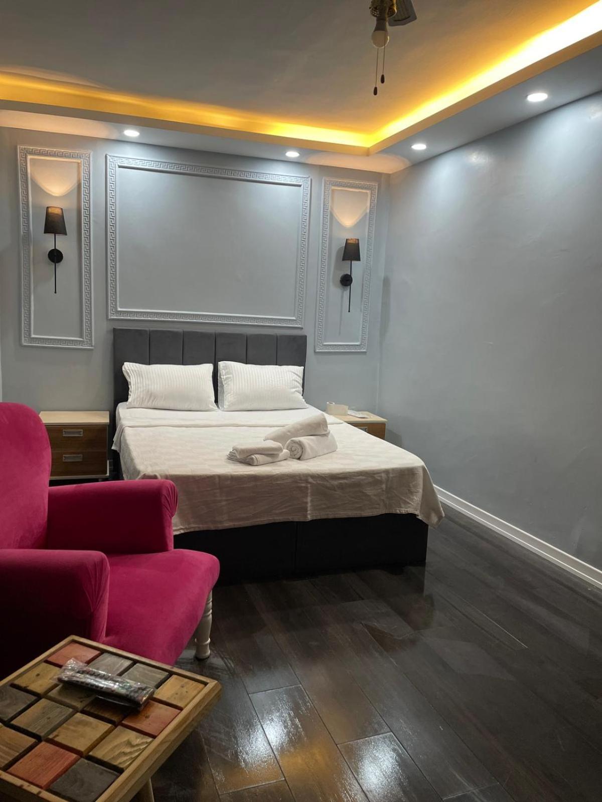 Kiyi Butik Otel Mimarsinan Zewnętrze zdjęcie