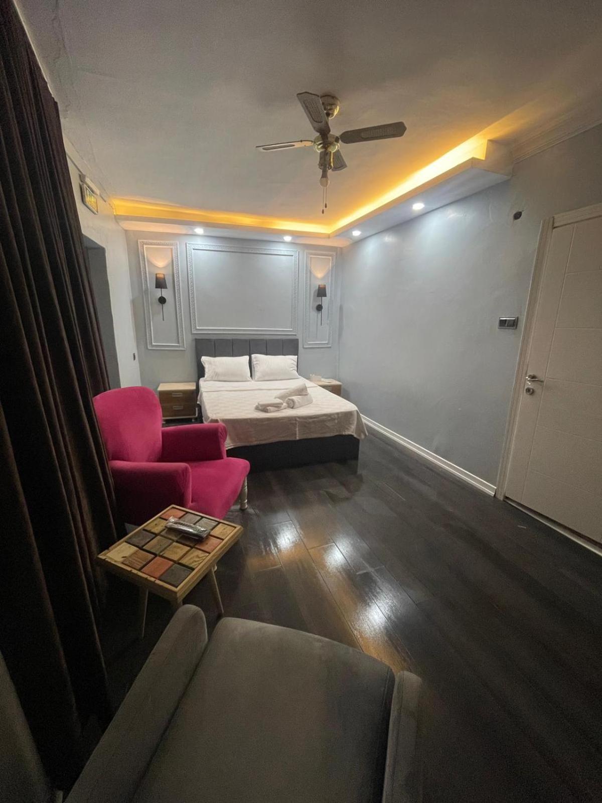 Kiyi Butik Otel Mimarsinan Zewnętrze zdjęcie