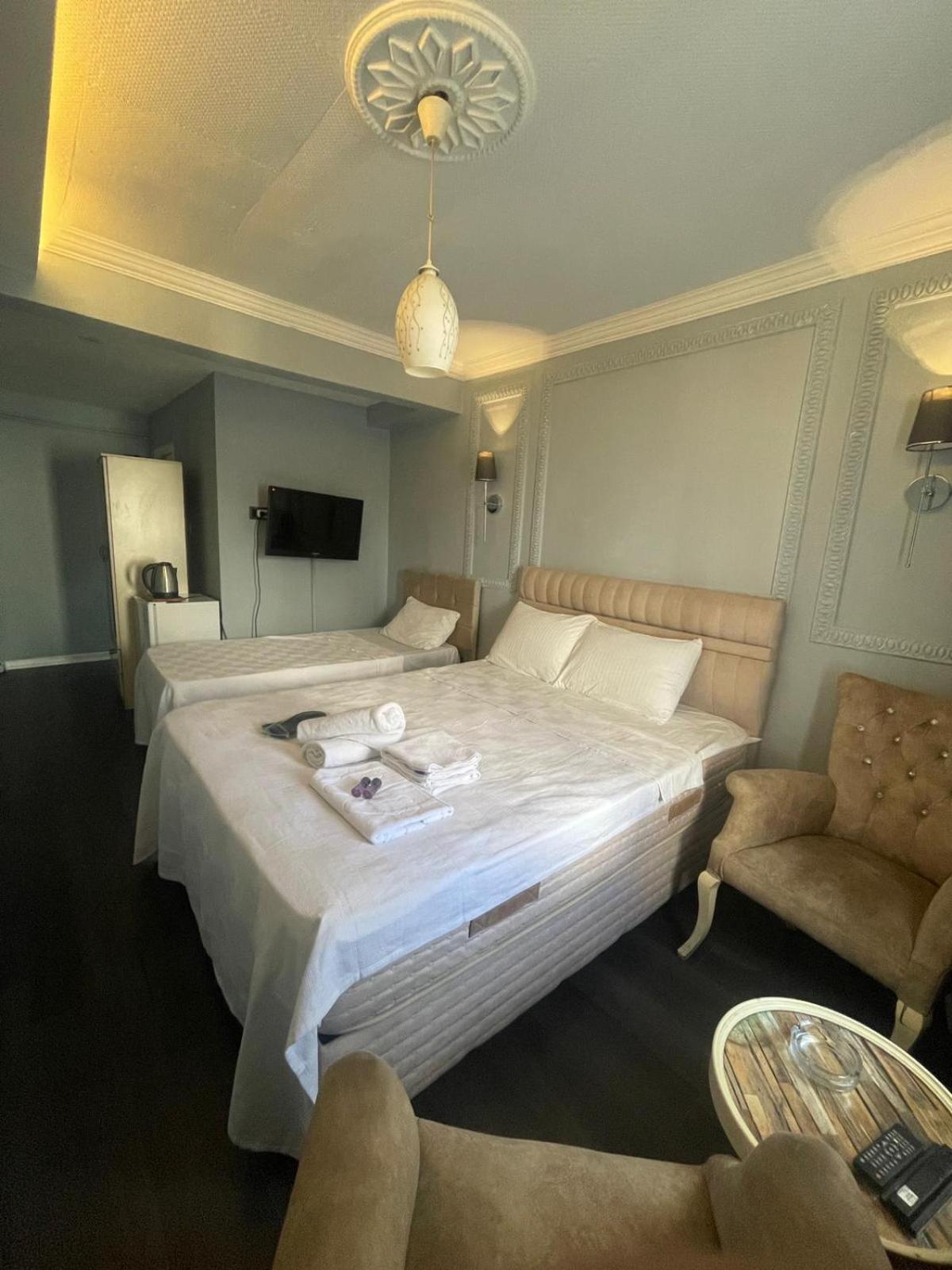 Kiyi Butik Otel Mimarsinan Zewnętrze zdjęcie