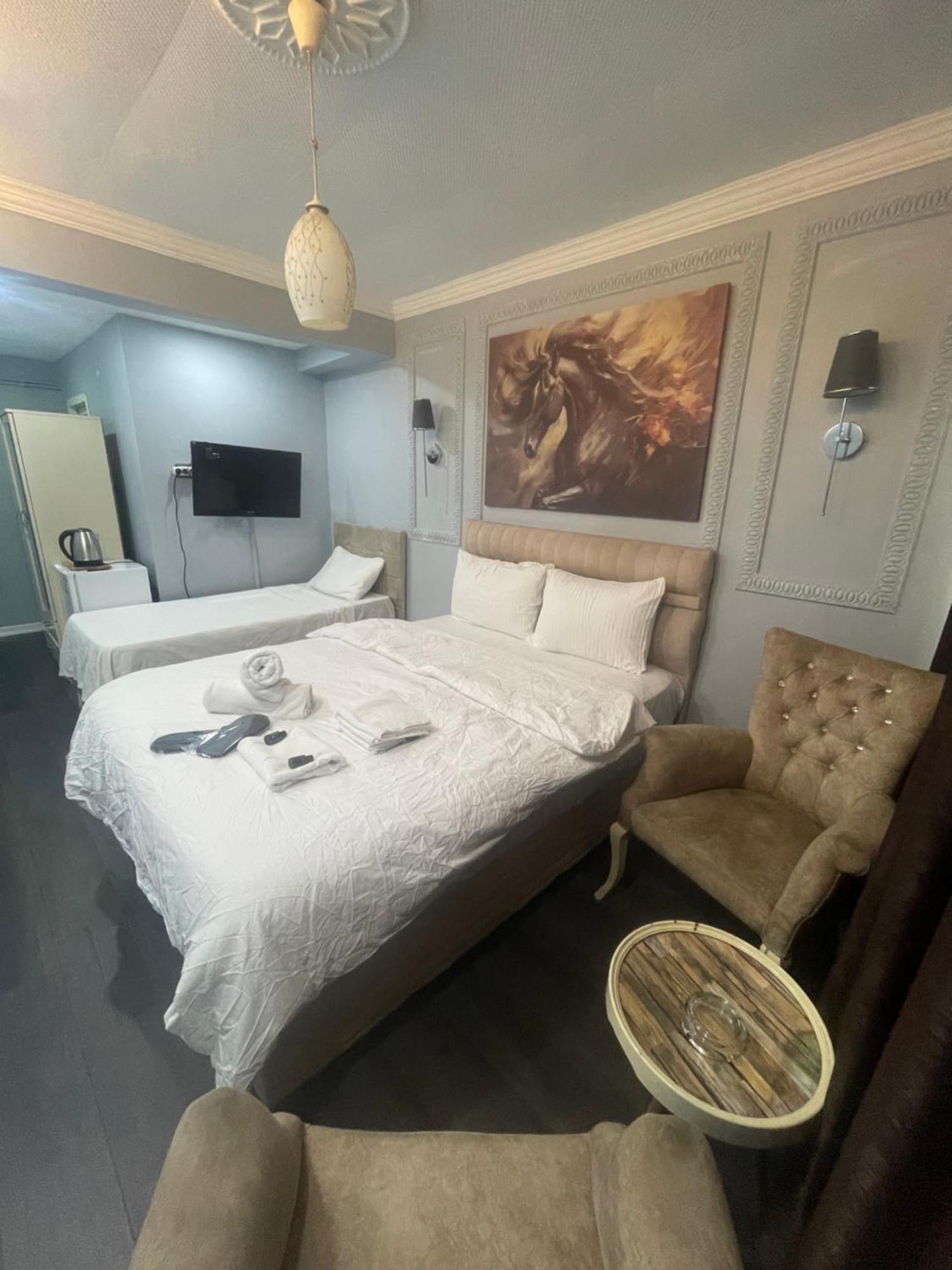 Kiyi Butik Otel Mimarsinan Zewnętrze zdjęcie