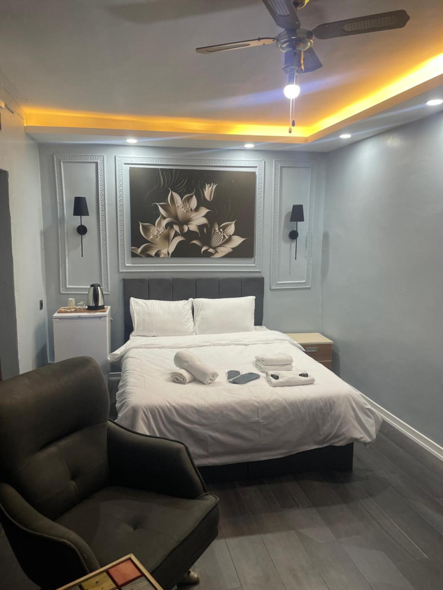 Kiyi Butik Otel Mimarsinan Zewnętrze zdjęcie