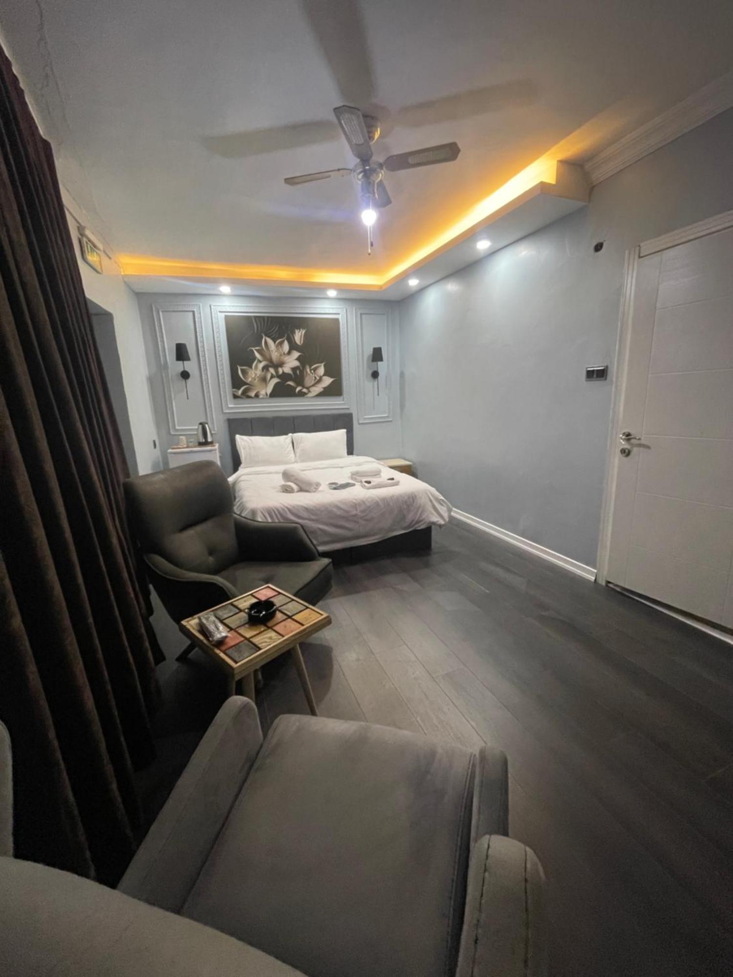 Kiyi Butik Otel Mimarsinan Zewnętrze zdjęcie