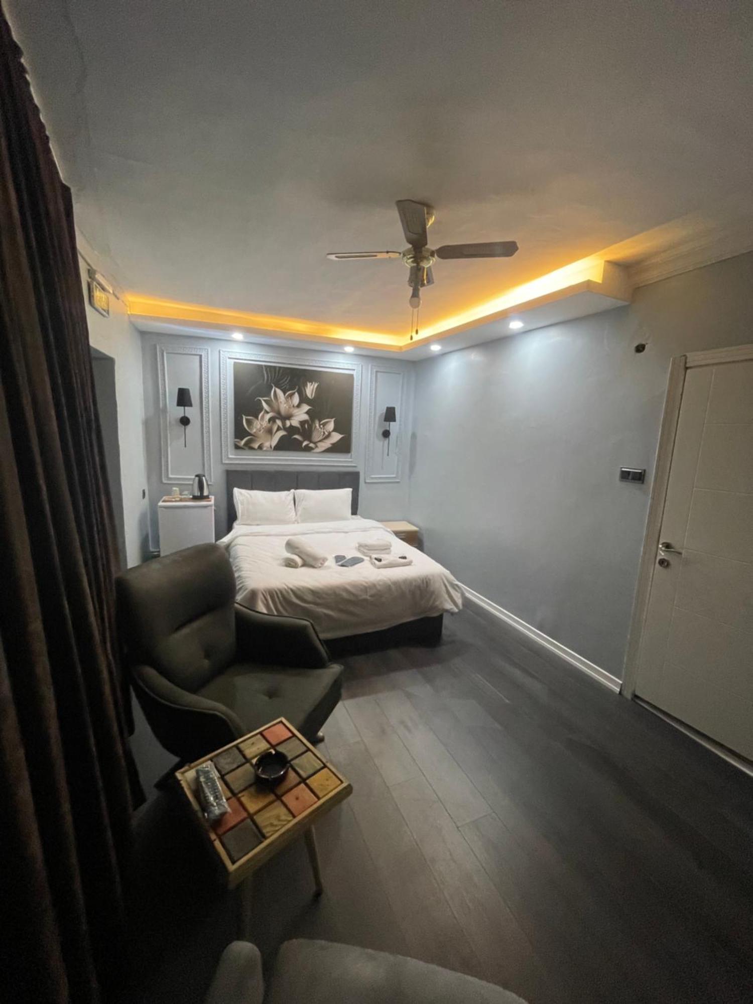 Kiyi Butik Otel Mimarsinan Zewnętrze zdjęcie