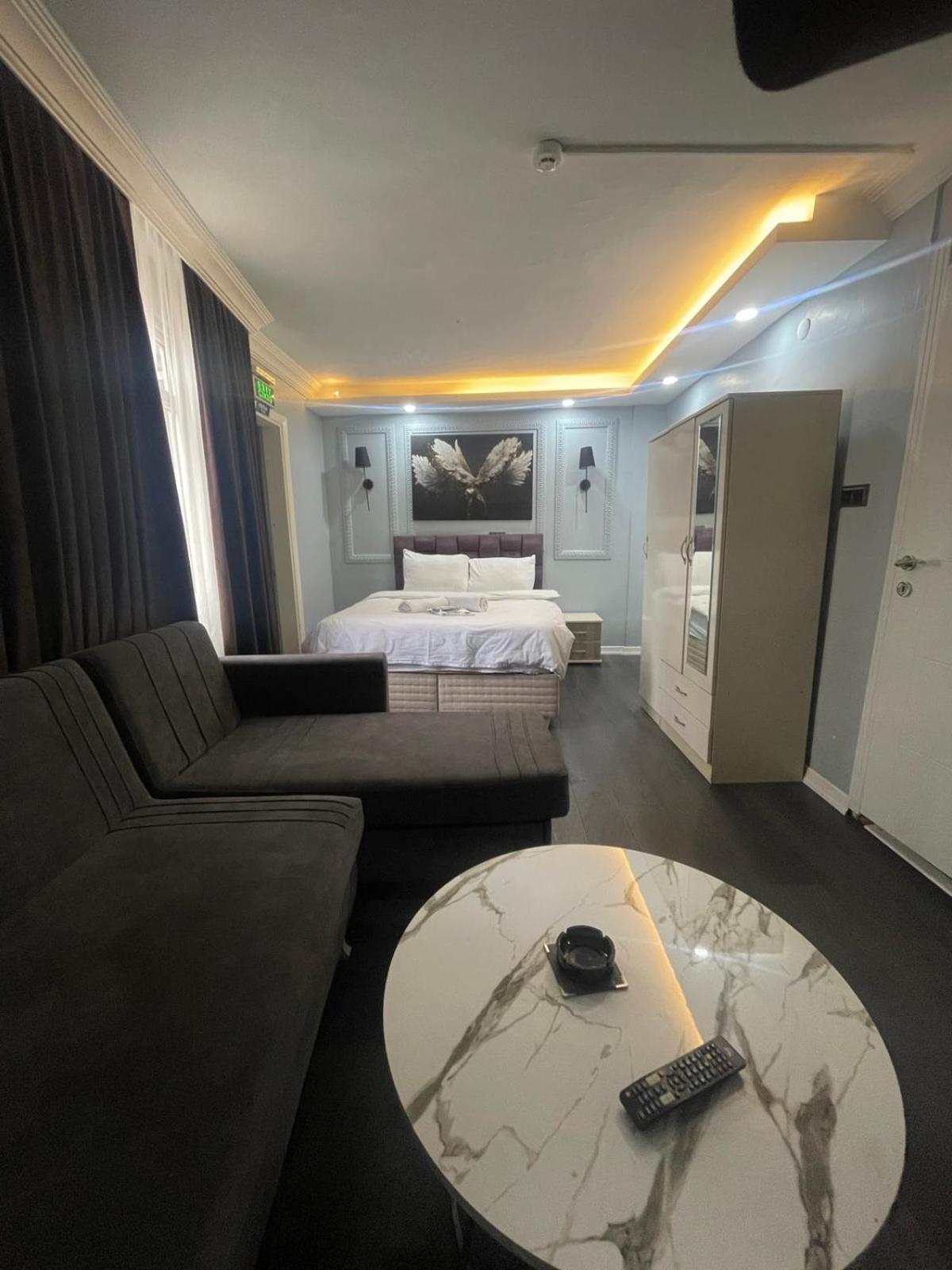Kiyi Butik Otel Mimarsinan Zewnętrze zdjęcie